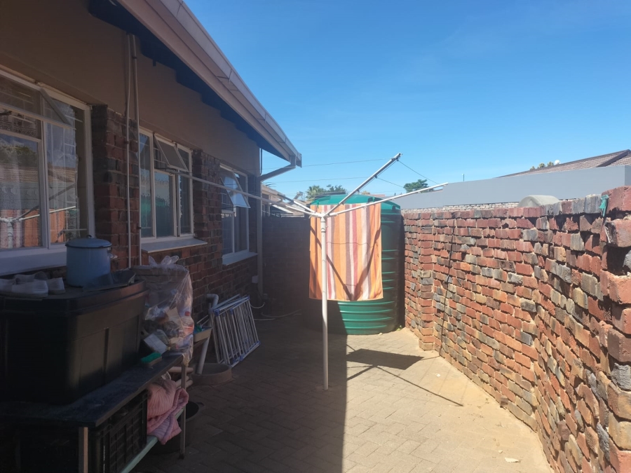 To Let 3 Bedroom Property for Rent in Pellissier Free State